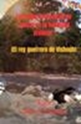 Afbeeldingen van "Los años de infancia de Lancar en la Sociedad Vishnuh"