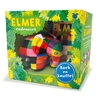 Afbeelding van Elmer Elmer boek en knuffel cadeauset