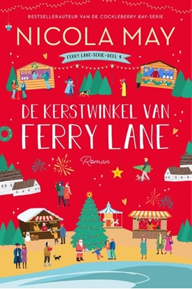 Afbeeldingen van Ferry Lane De kerstwinkel van Ferry Lane