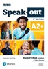 Afbeelding van Speakout 3ed A2+ Student's Book and eBook with Online Practice