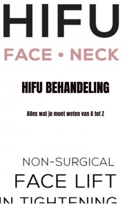 Afbeeldingen van HIFU