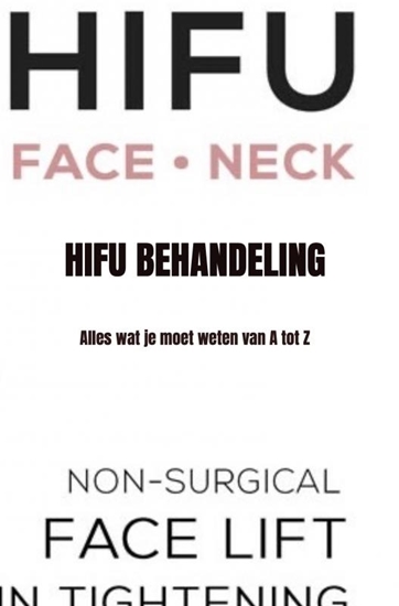 Afbeelding van HIFU