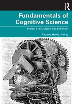 Afbeeldingen van Fundamentals of Cognitive Science