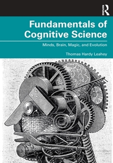 Afbeelding van Fundamentals of Cognitive Science