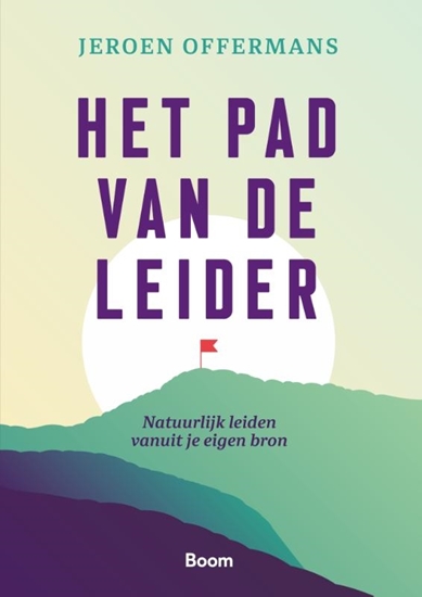 Afbeelding van Het pad van de leider