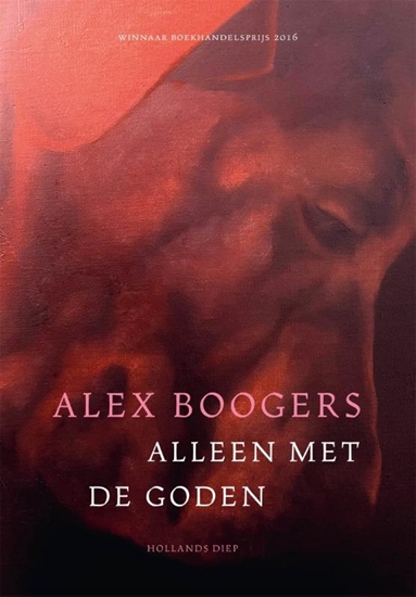 Afbeelding van Alleen met de goden