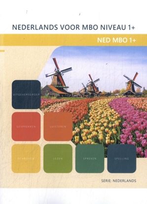 Afbeeldingen van NED MBO 1+ Niveau 1+