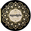 Afbeelding van Beautiful & calming mandala