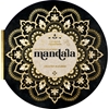 Afbeelding van Beautiful & calming mandala