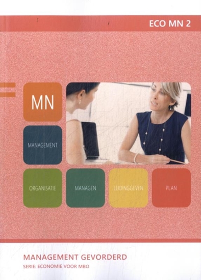 Afbeelding van ECO MN 2