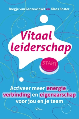 Afbeeldingen van Vitaal leiderschap
