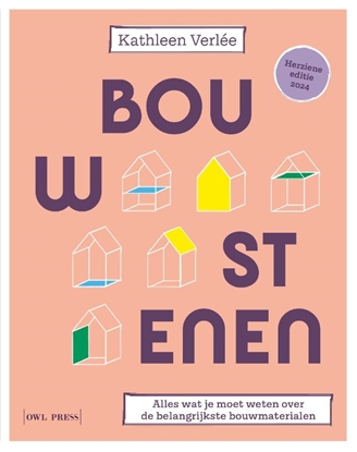 Afbeeldingen van Bouwstenen