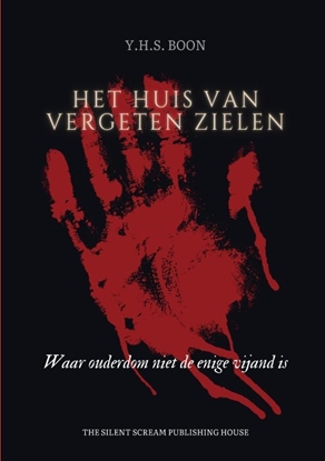 Afbeeldingen van Het Huis van Vergeten Zielen
