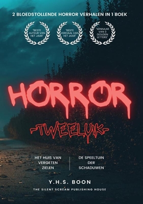 Afbeeldingen van Horror