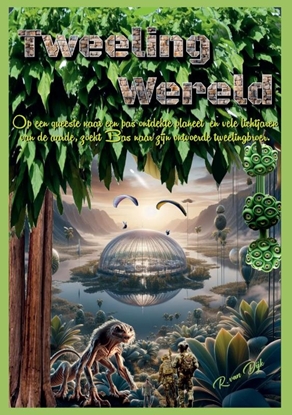 Afbeeldingen van 9789465110165