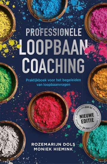 Afbeelding van Professionele loopbaancoaching