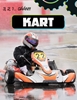Afbeelding van 3, 2, 1... gáán! Kart