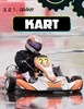 Afbeelding van 3, 2, 1... gáán! Kart