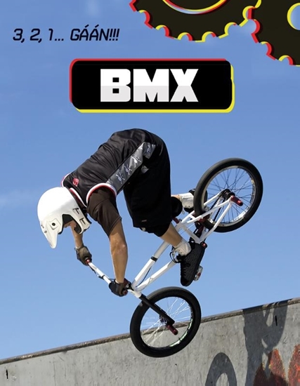 Afbeelding van 3, 2, 1... gáán! BMX
