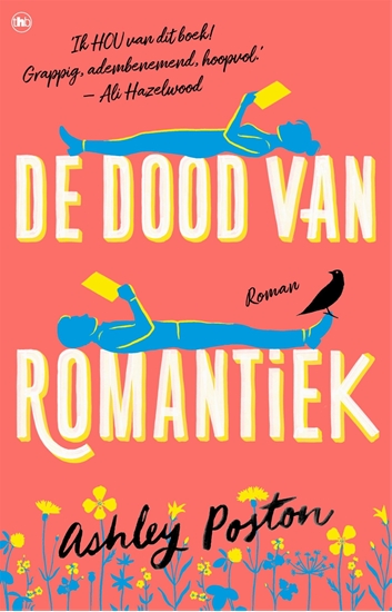 Afbeelding van De dood van romantiek