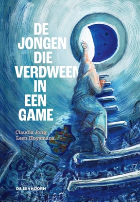 Afbeeldingen van De jongen die verdween in een game