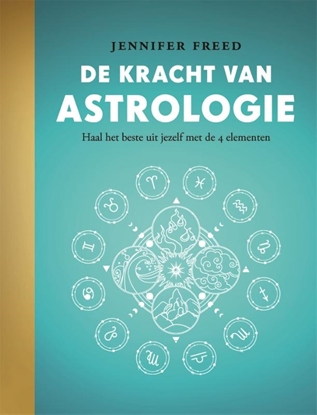 Afbeeldingen van De kracht van astrologie