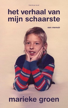Afbeeldingen van Het verhaal van mijn schaarste