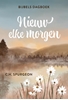 Afbeelding van Nieuw elke morgen