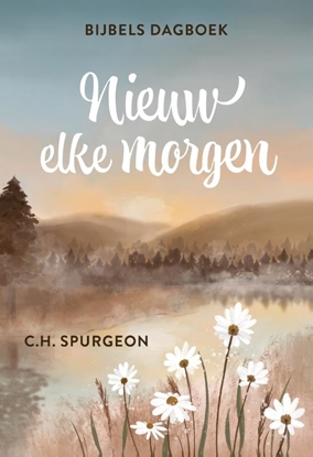 Afbeeldingen van Nieuw elke morgen