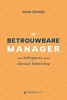 Afbeelding van De betrouwbare manager