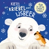 Afbeelding van Kietel en kriebel een ijsbeer
