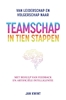 Afbeelding van Teamschap in tien stappen