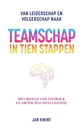 Afbeeldingen van Teamschap in tien stappen