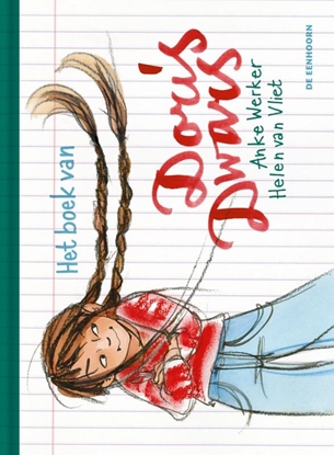 Afbeeldingen van Het boek van Doris Dwars