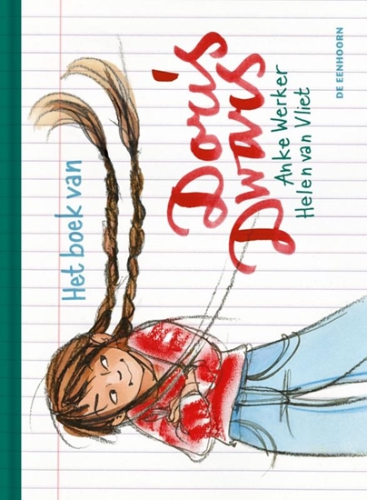 Afbeelding van Het boek van Doris Dwars