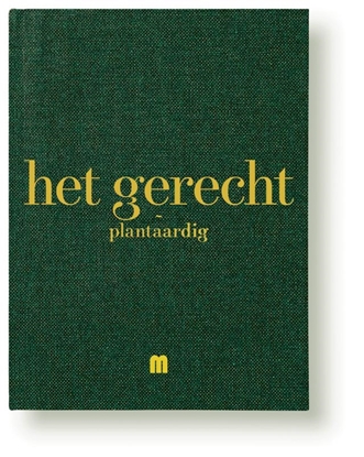Afbeeldingen van Het gerecht plantaardig