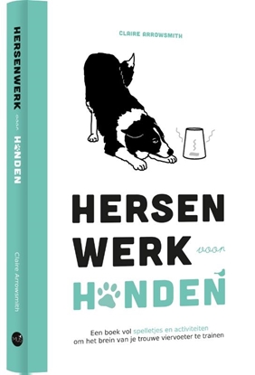Afbeeldingen van Hersenwerk voor honden