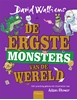 Afbeelding van De ergste monsters van de wereld