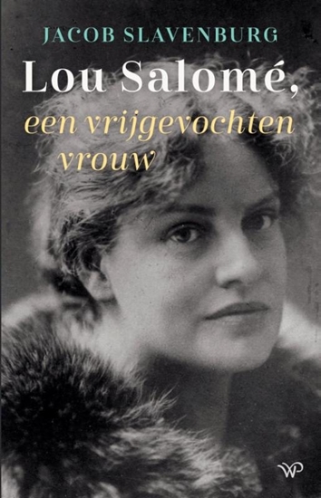 Afbeelding van Lou Salomé