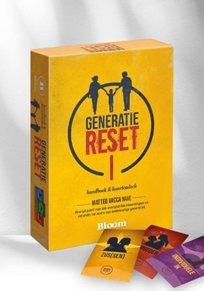 Afbeeldingen van Generatie Reset