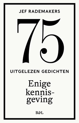 Afbeeldingen van Enige kennisgeving