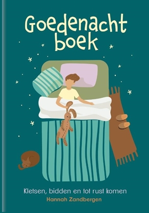Afbeeldingen van Goedenachtboek