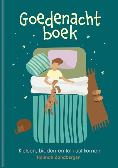 Afbeelding van Goedenachtboek