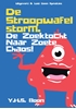 Afbeelding van De Stroopwafelstorm