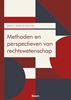 Afbeelding van Boom Juridische studieboeken Methoden en perspectieven van rechtswetenschap