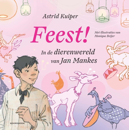 Afbeelding van Feest!