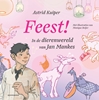 Afbeelding van Feest!