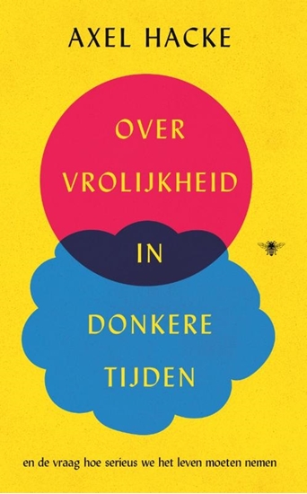 Afbeelding van Over vrolijkheid in donkere tijden