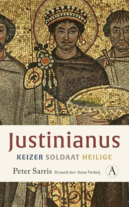 Afbeeldingen van Justinianus