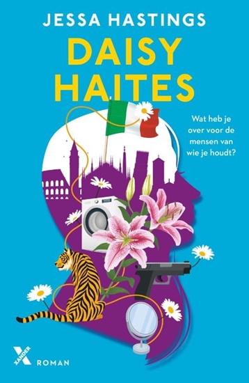 Afbeelding van Magnolia Parks Daisy Haites